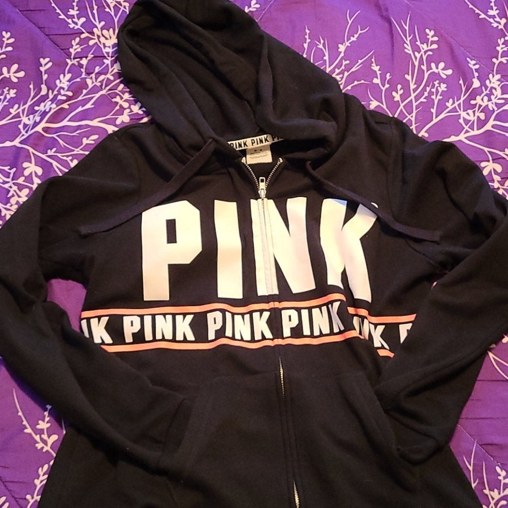 PINK Victoria's Secret hoodie